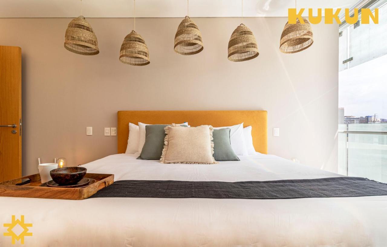 Kukun Reforma 222 Apartamento