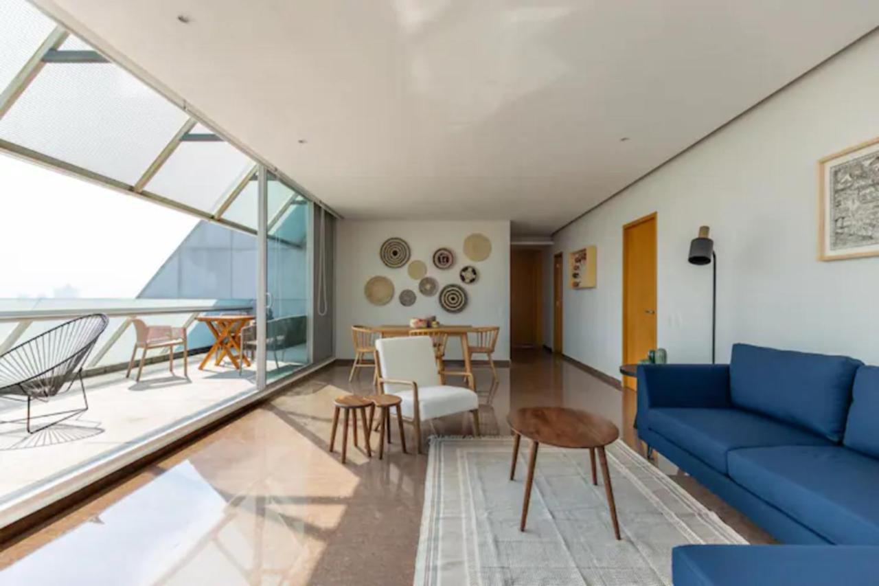 Kukun Reforma 222 Apartamento