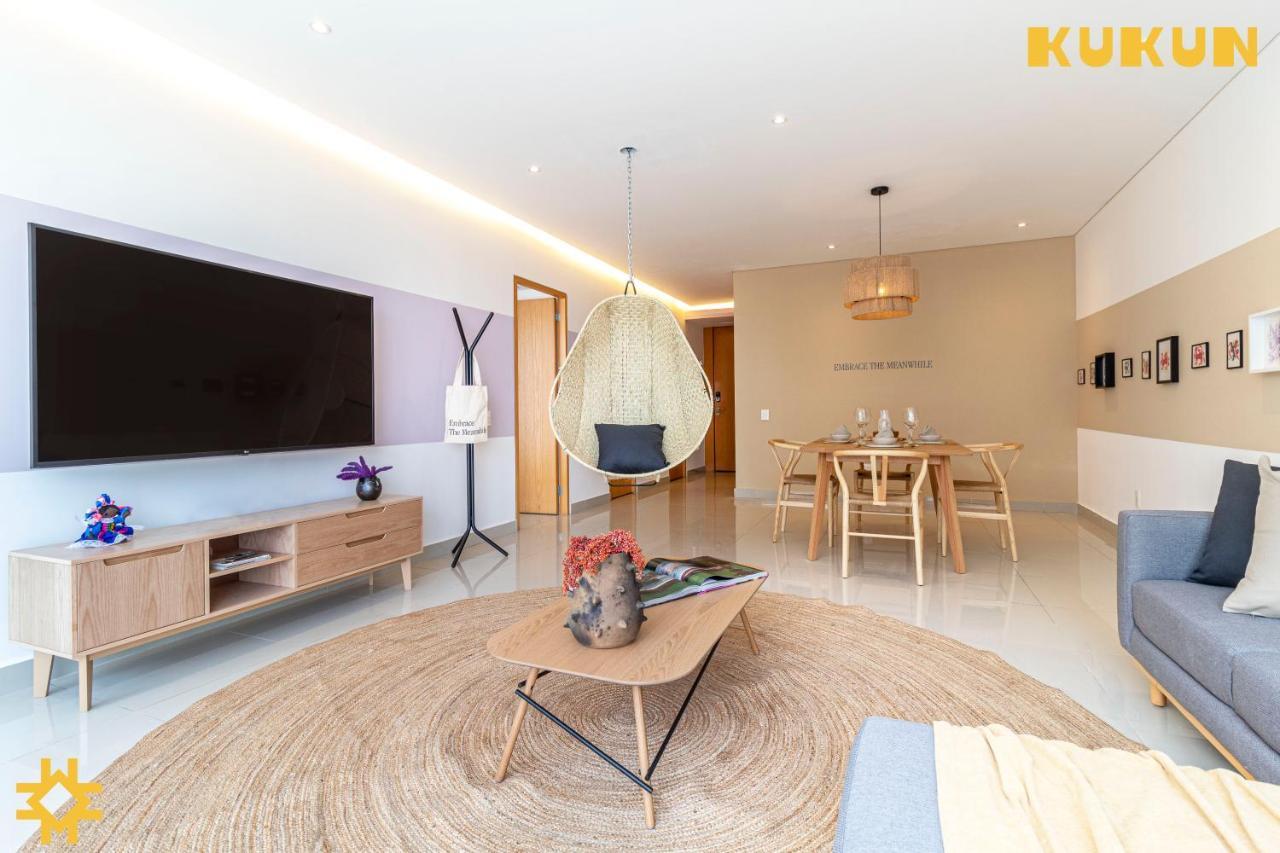Kukun Reforma 222 Apartamento