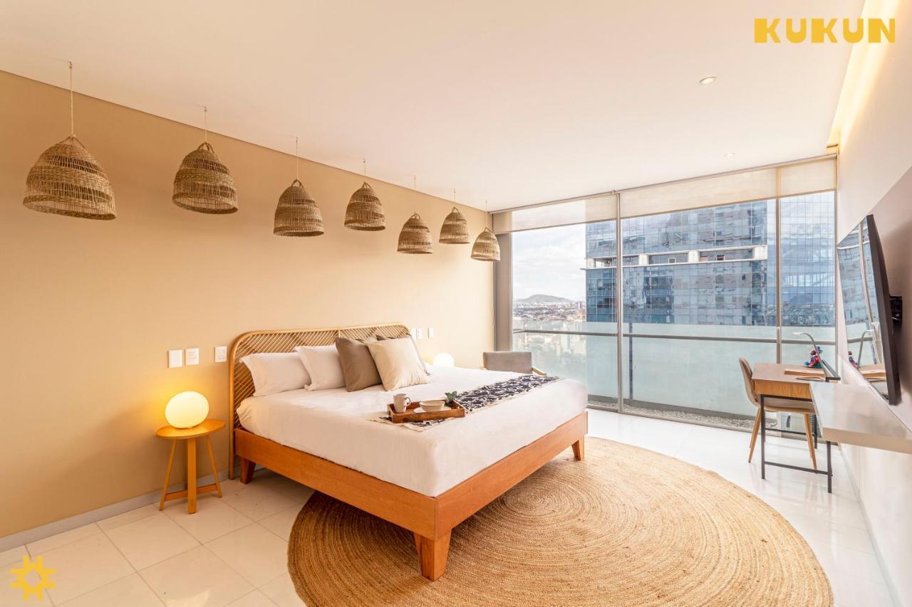 Apartamento Kukun Reforma 222